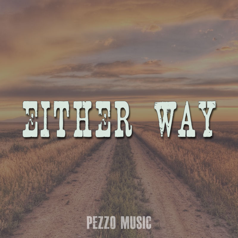 Either Way - Chris Stapleton (Acoustic Cover - Pezzo Music)