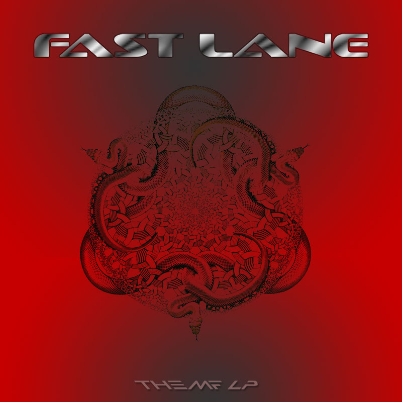 Fast Lane - MF LP