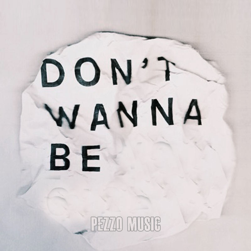 Gavin DeGraw - I Don't Want To Be (Cover by Pezzo)