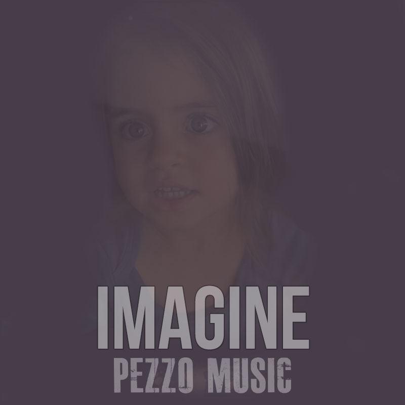 Imagine - John Lennon (Acoustic Cover - Pezzo Music)
