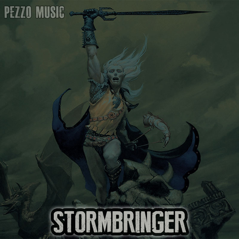 Stormbringer - Deep Purple (Acoustic Cover by Pezzo)