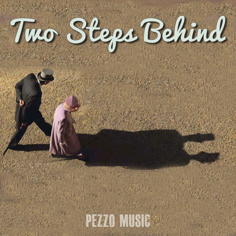 Two Steps Behind - Def Leppard (Acoustic Cover - Pezzo ft. Christoph & Clemens Schepperle)
