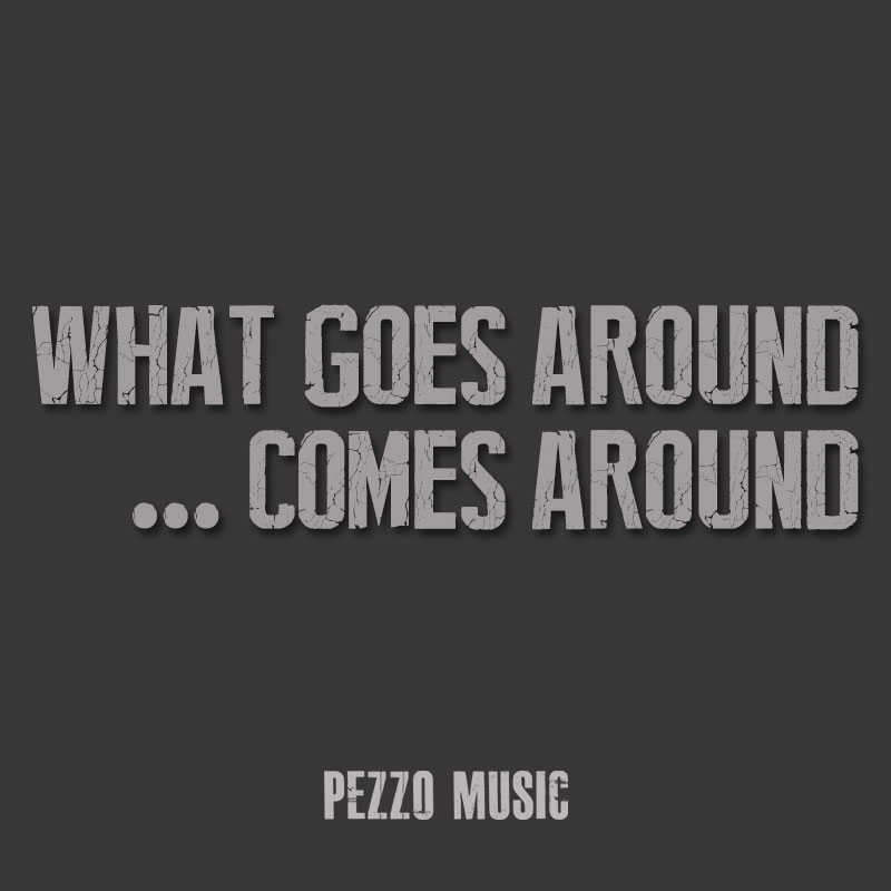Justin Timberlake - What Goes Around… Comes Around (Acoustic Cover by Pezzo)