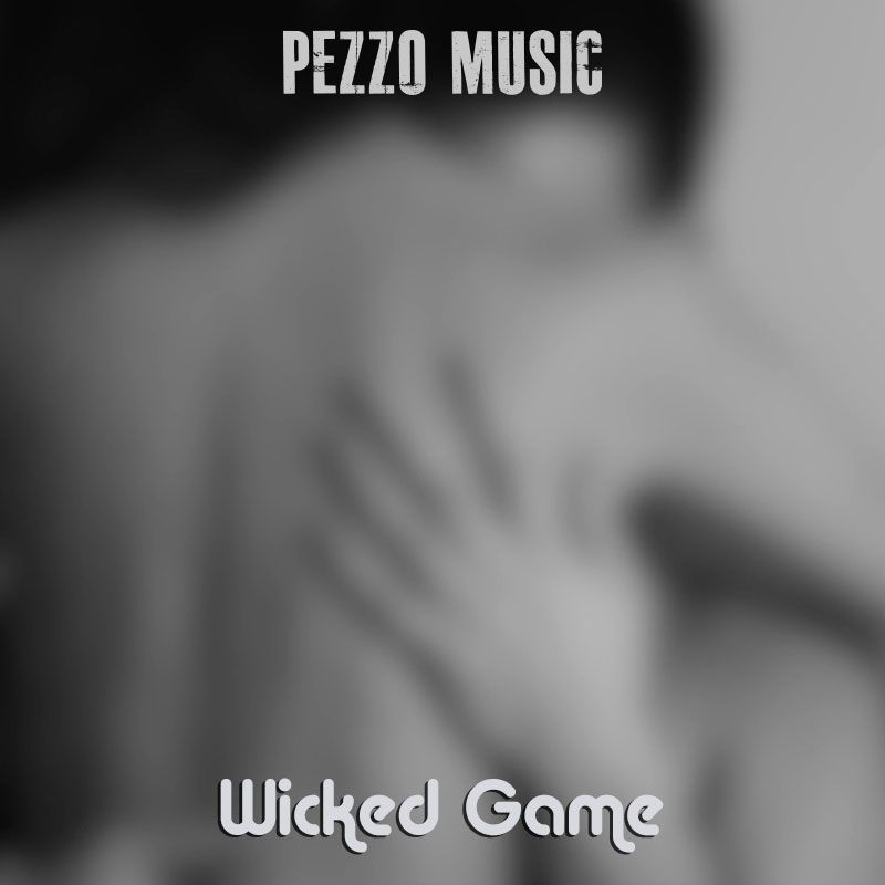 Wicked Game - Chris Isaak (Acoustic Cover - Pezzo Music)