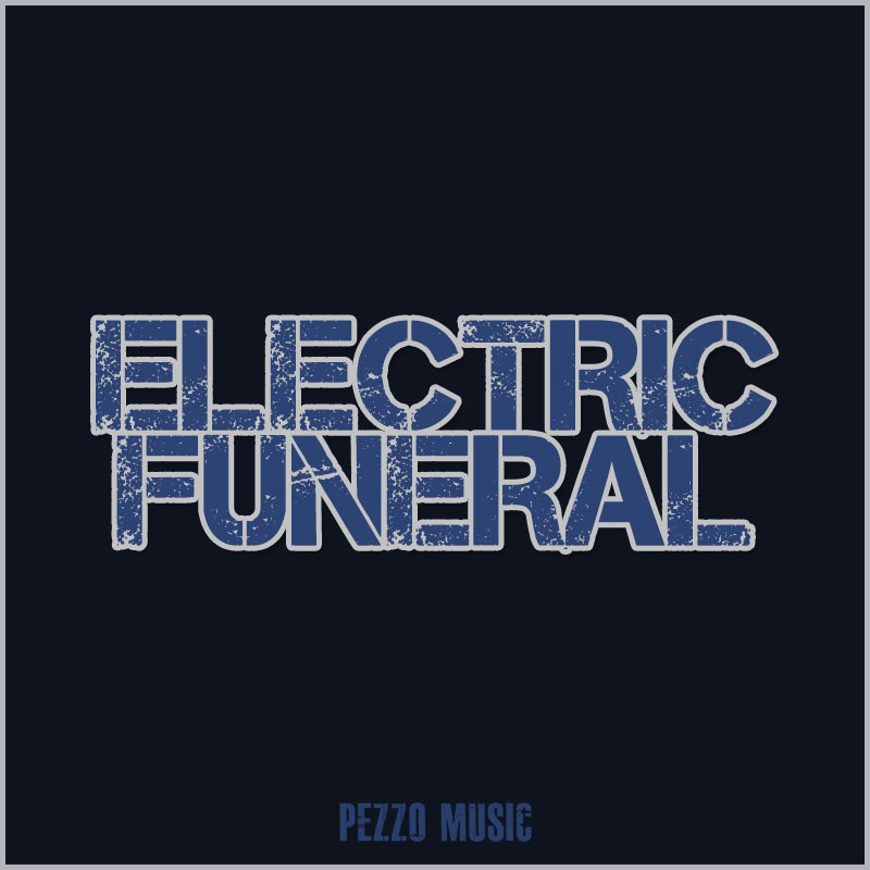 Black Sabbath - Electric Funeral (Cover by Pezzo)