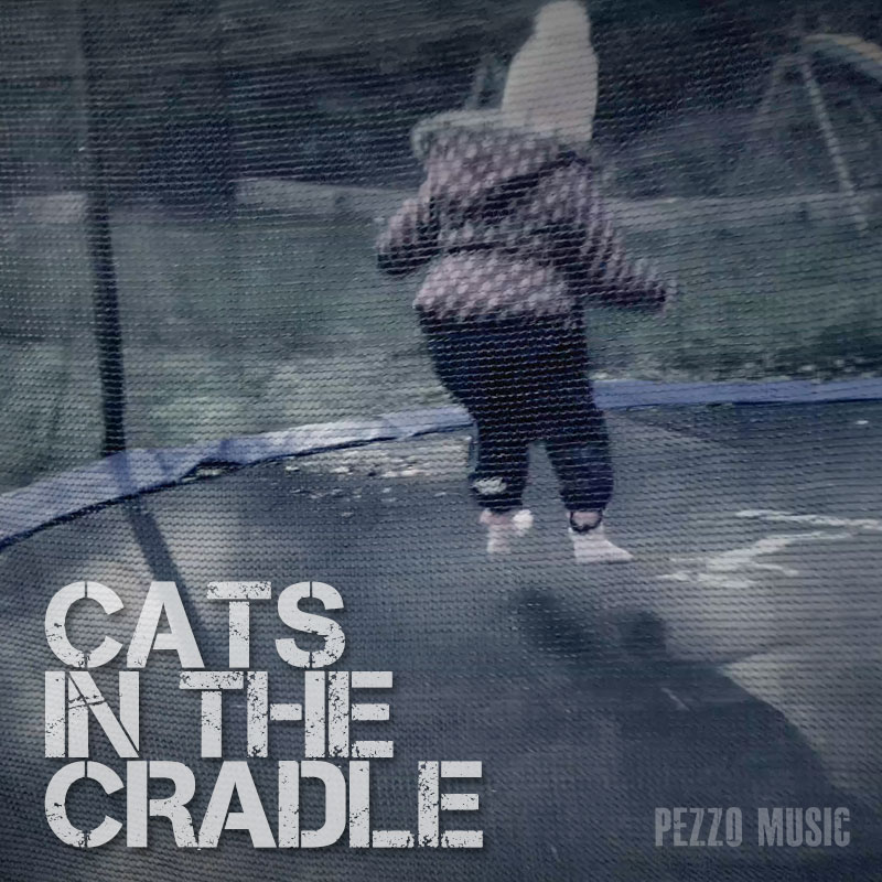 Cats In The Cradle - Harry Chapin (Acoustic Cover by Pezzo)