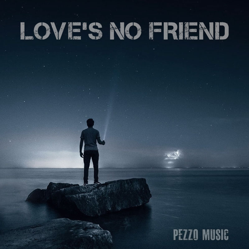 Rainbow - Love's No Friend (Cover by Pezzo)