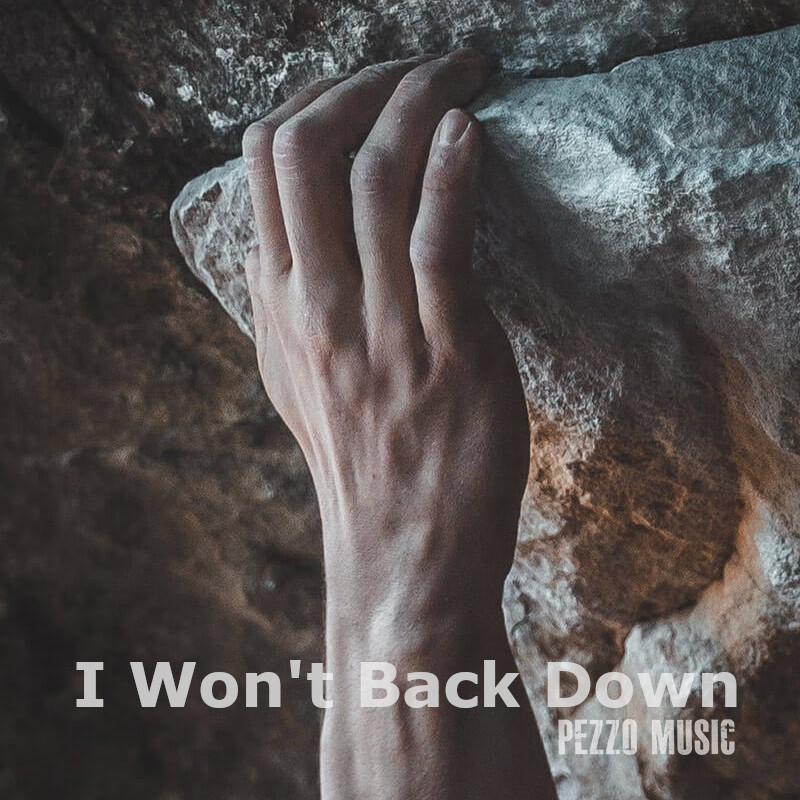 I Won’t Back Down - Tom Petty (Cover by Pezzo)