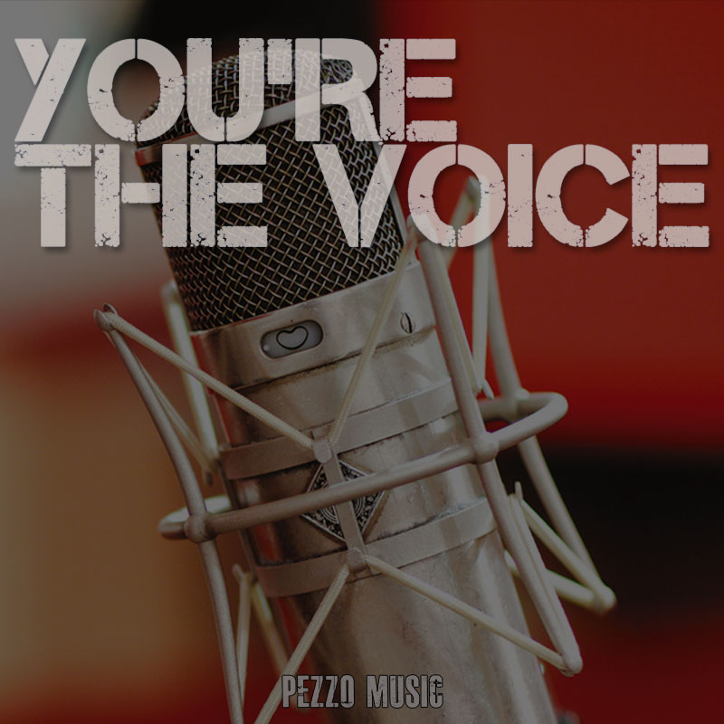 You’re The Voice - John Farnham (Cover by Pezzo ft. Manuela, Tony & Plamen)