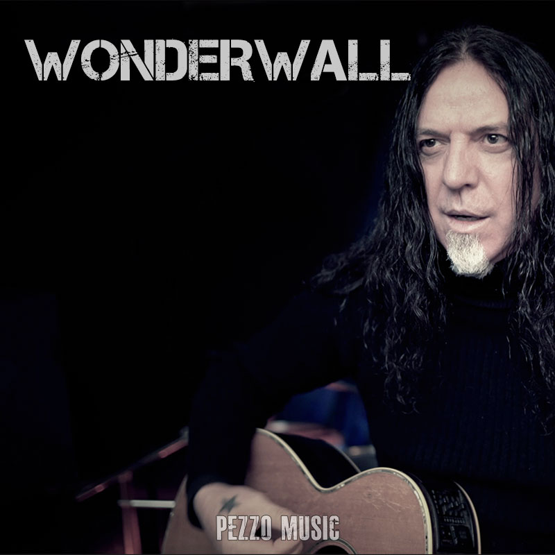 Wonderwall - Oasis (Acoustic Cover by Pezzo)
