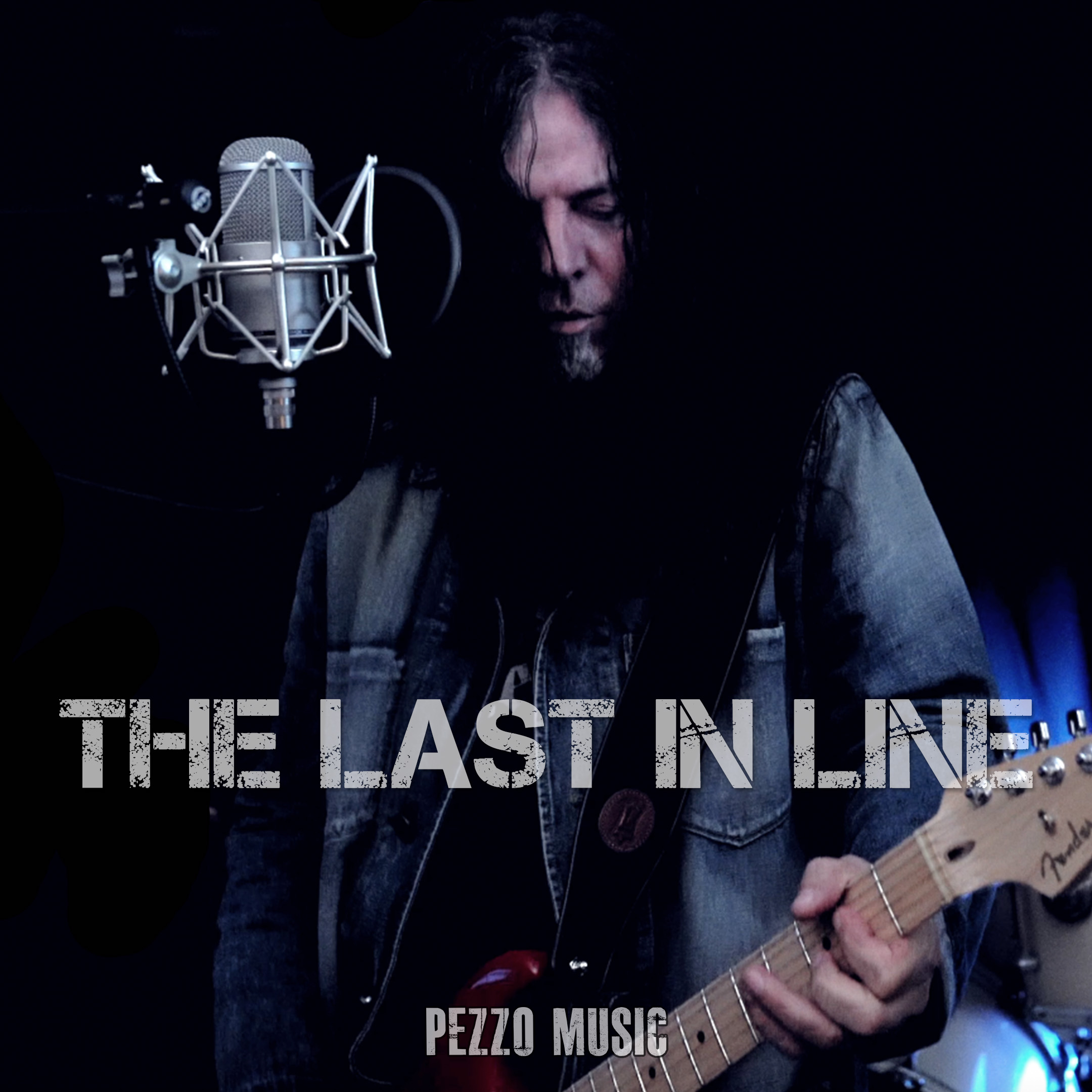 Dio - The Last In Line (Cover by Pezzo)
