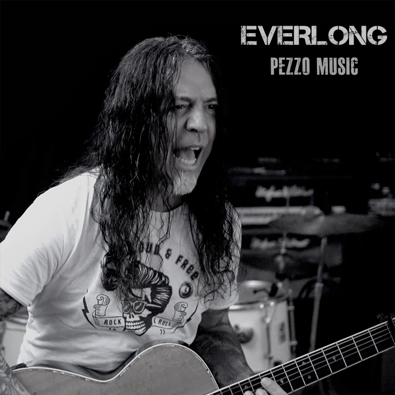 Foo Fighters - Everlong (Acoustic Cover by Pezzo)