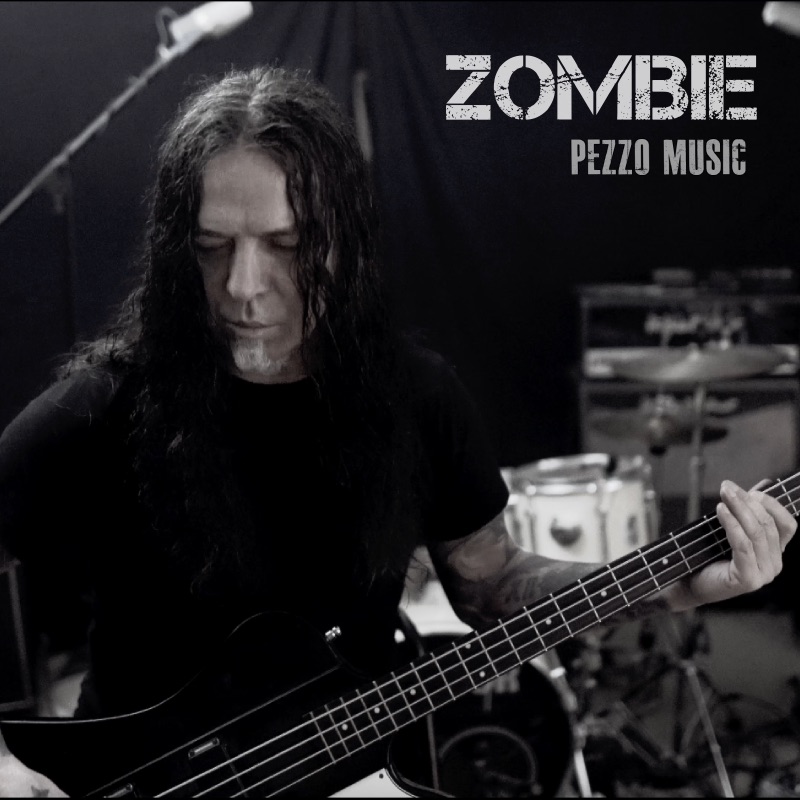 The Cranberries - Zombie (Cover by Pezzo)